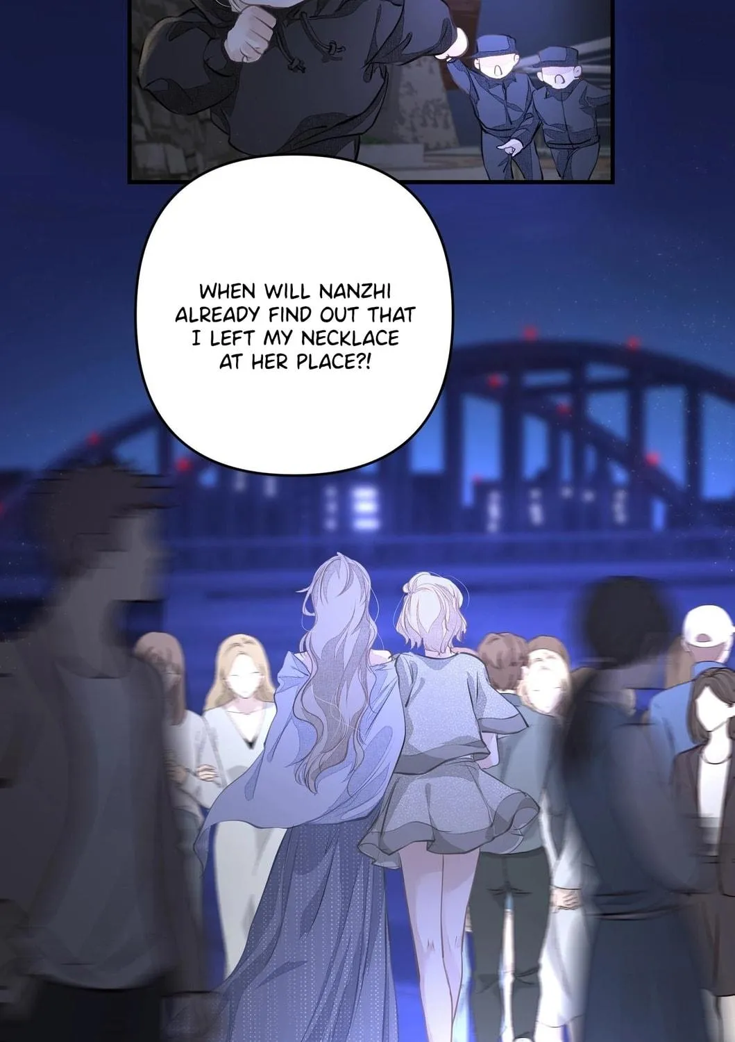 Read Addicted to Her chapter 19 image 68 on Lezhin