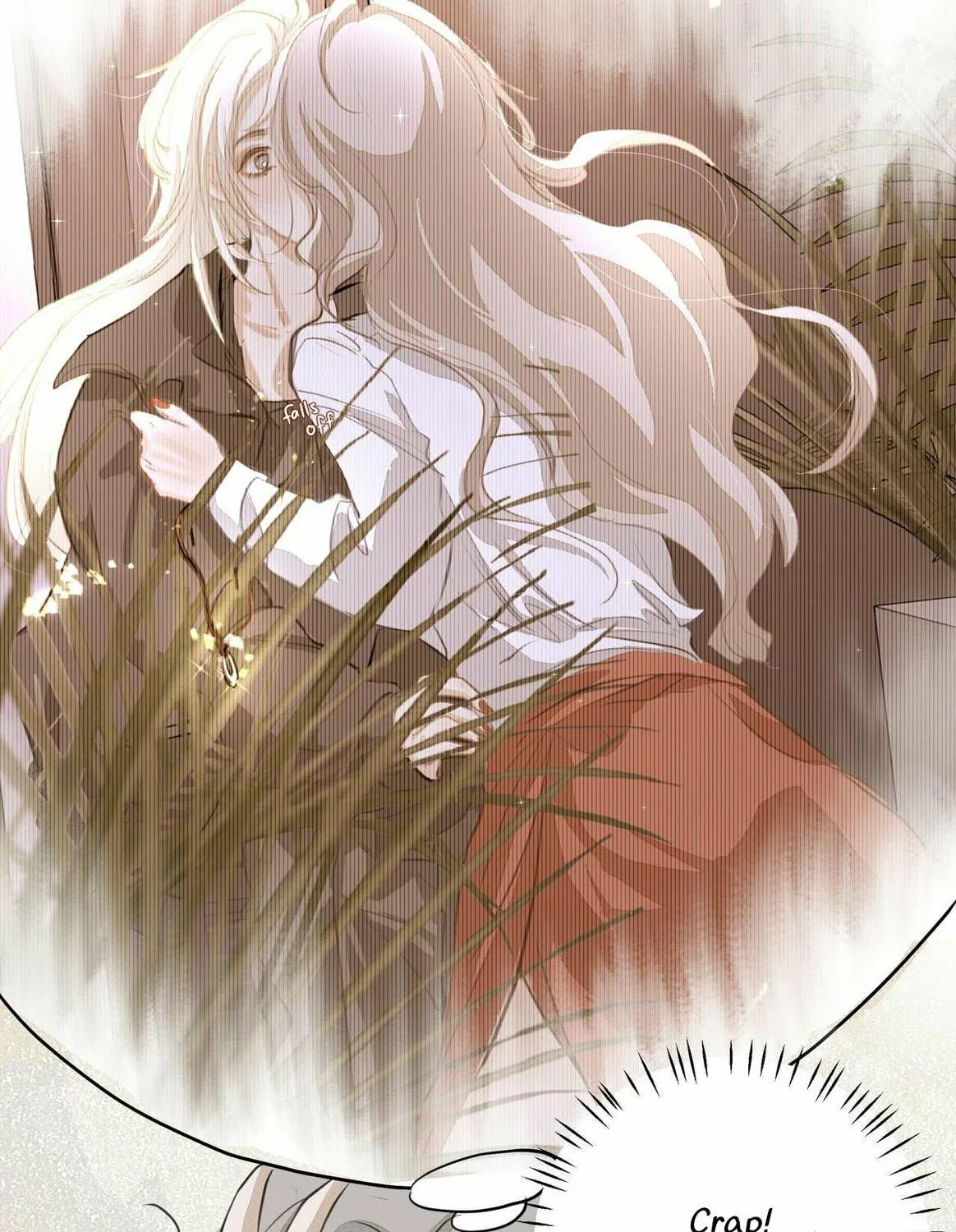 Read Addicted to Her chapter 19 image 8 on Lezhin