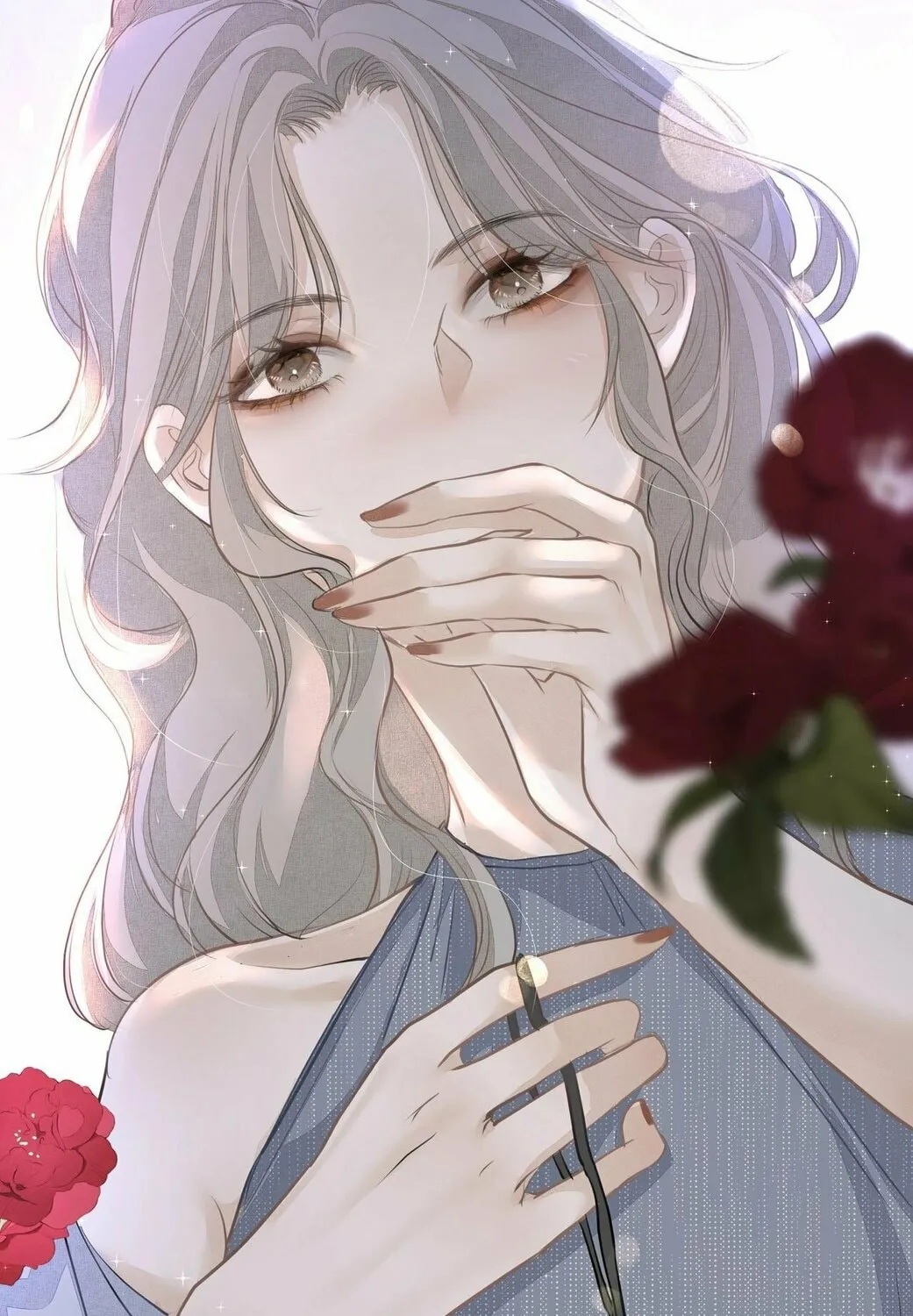 Read Addicted to Her chapter 19 image 80 on Lezhin