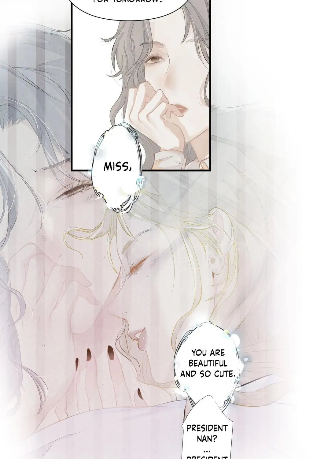 Read Addicted to Her chapter 2 image 12 on Lezhin