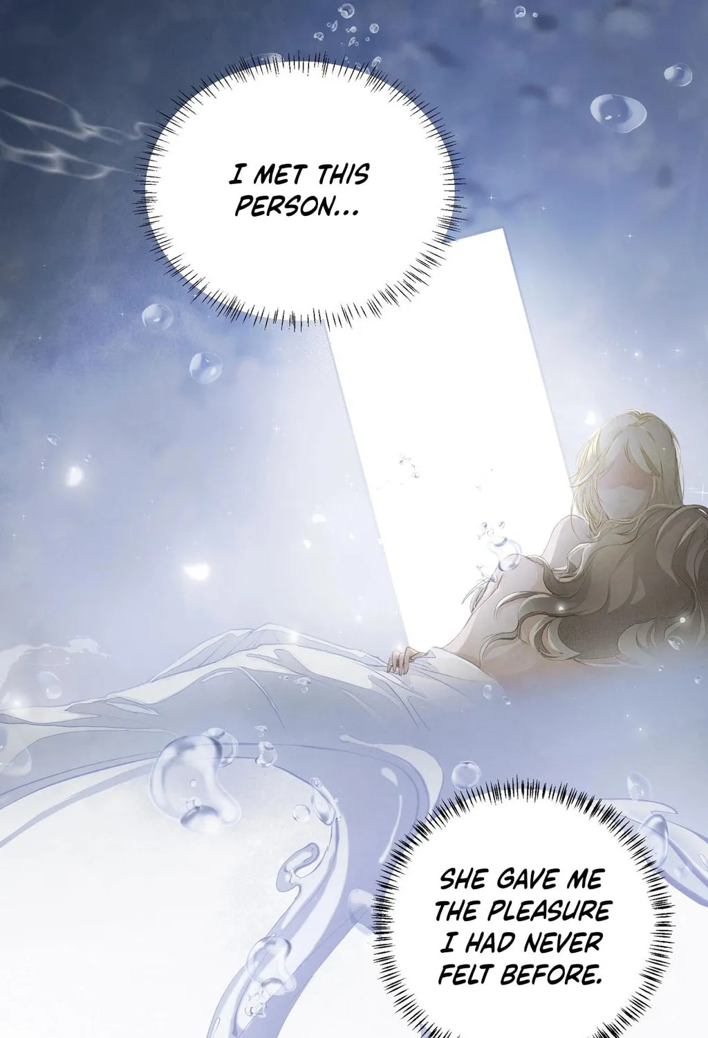 Read Addicted to Her chapter 2 image 2 on Lezhin
