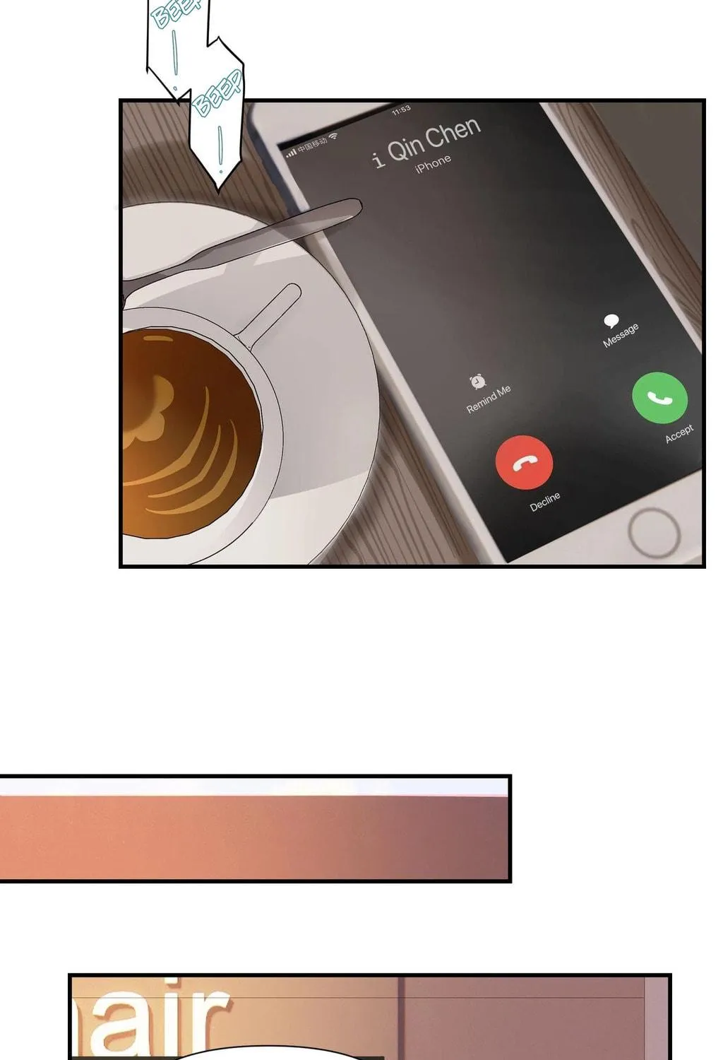 Read Addicted to Her chapter 2 image 22 on Lezhin