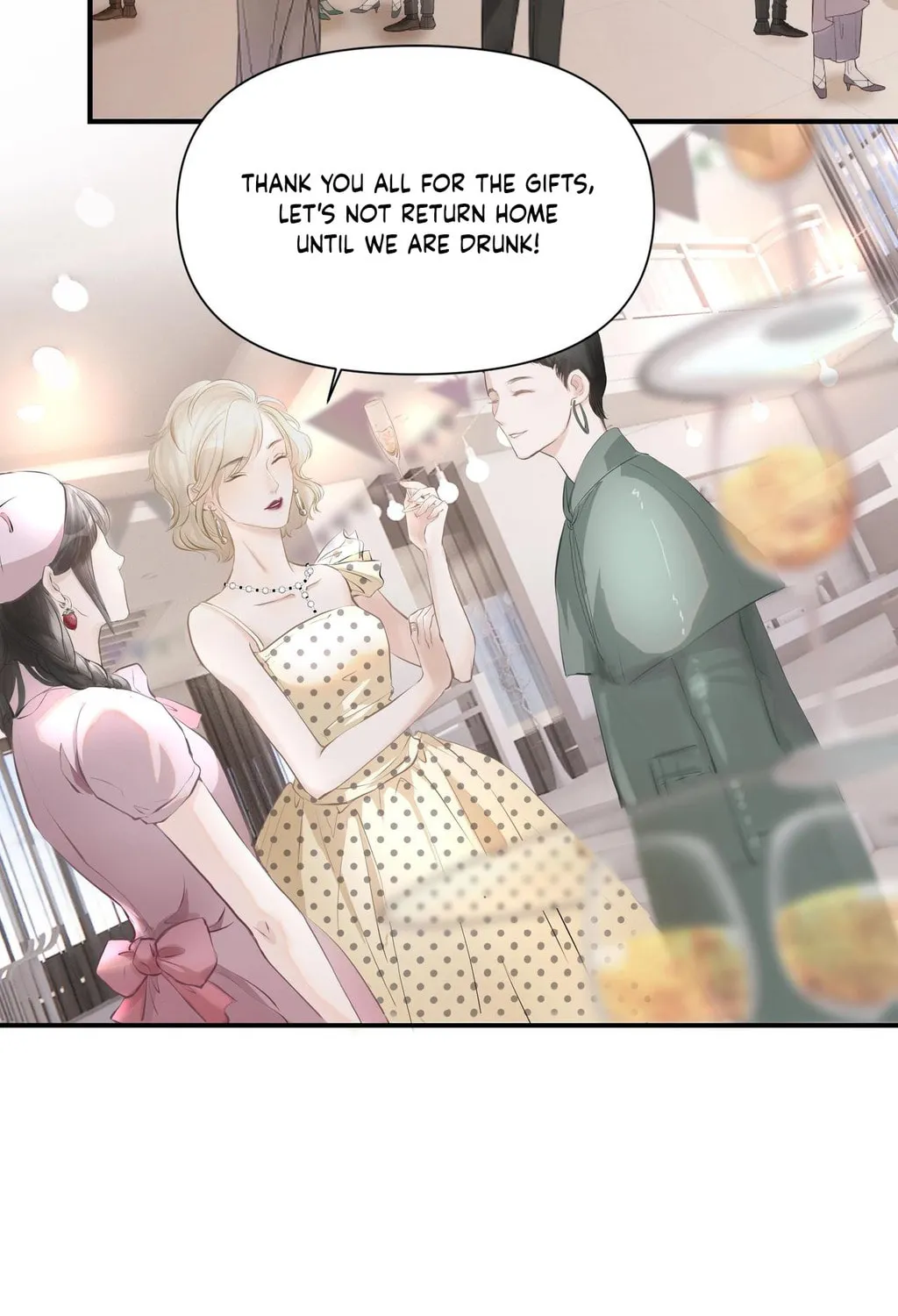 Read Addicted to Her chapter 2 image 32 on Lezhin