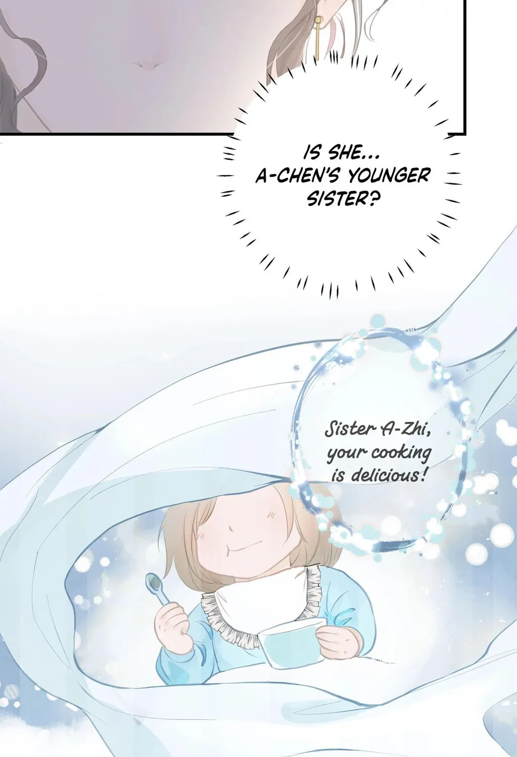 Read Addicted to Her chapter 2 image 50 on Lezhin