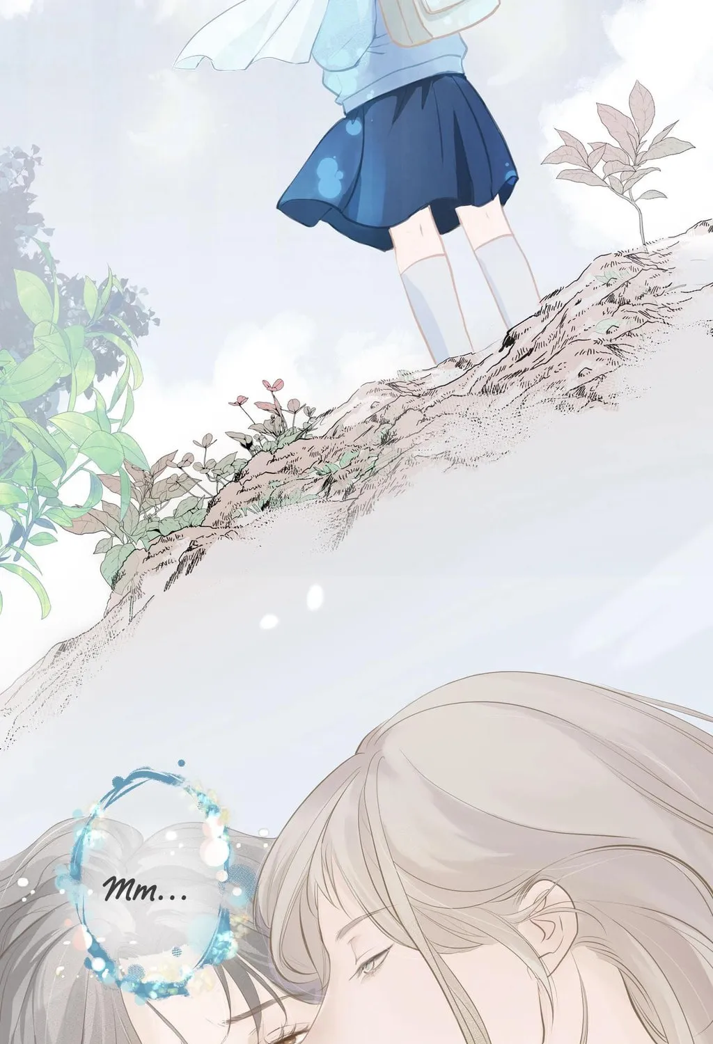 Read Addicted to Her chapter 2 image 54 on Lezhin