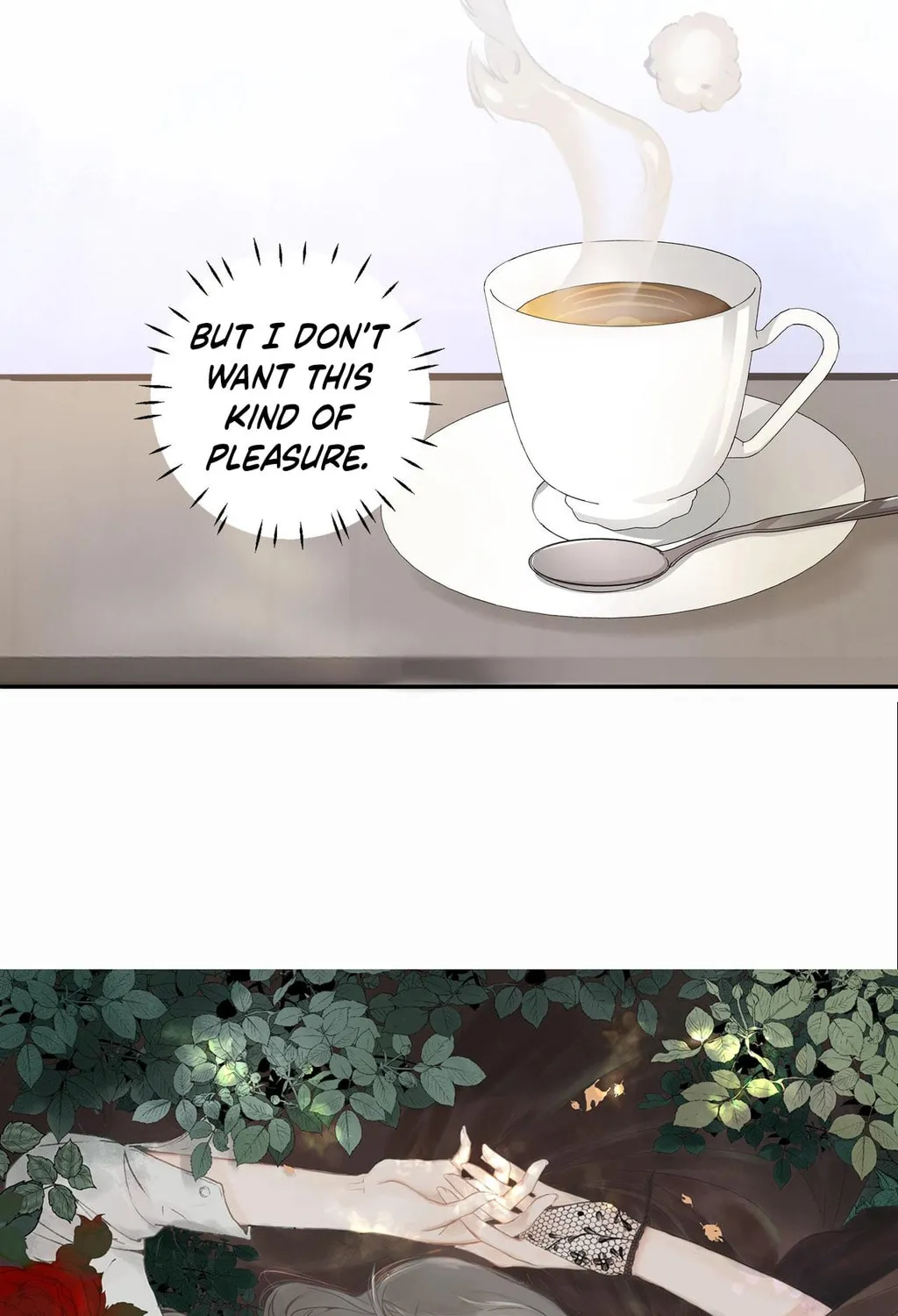 Read Addicted to Her chapter 2 image 6 on Lezhin