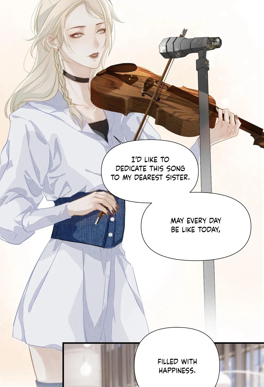 Read Addicted to Her chapter 2 image 62 on Lezhin