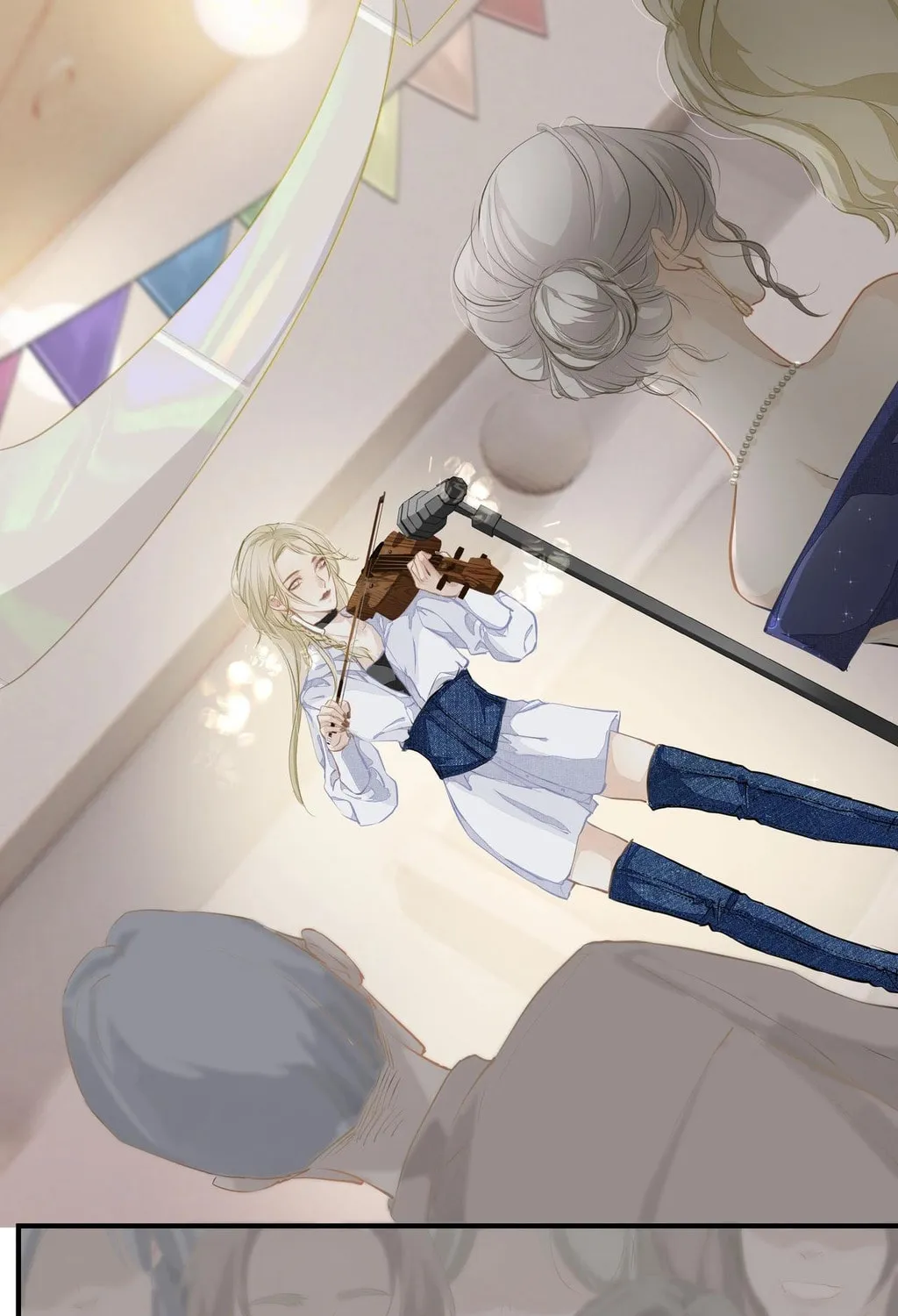Read Addicted to Her chapter 2 image 66 on Lezhin