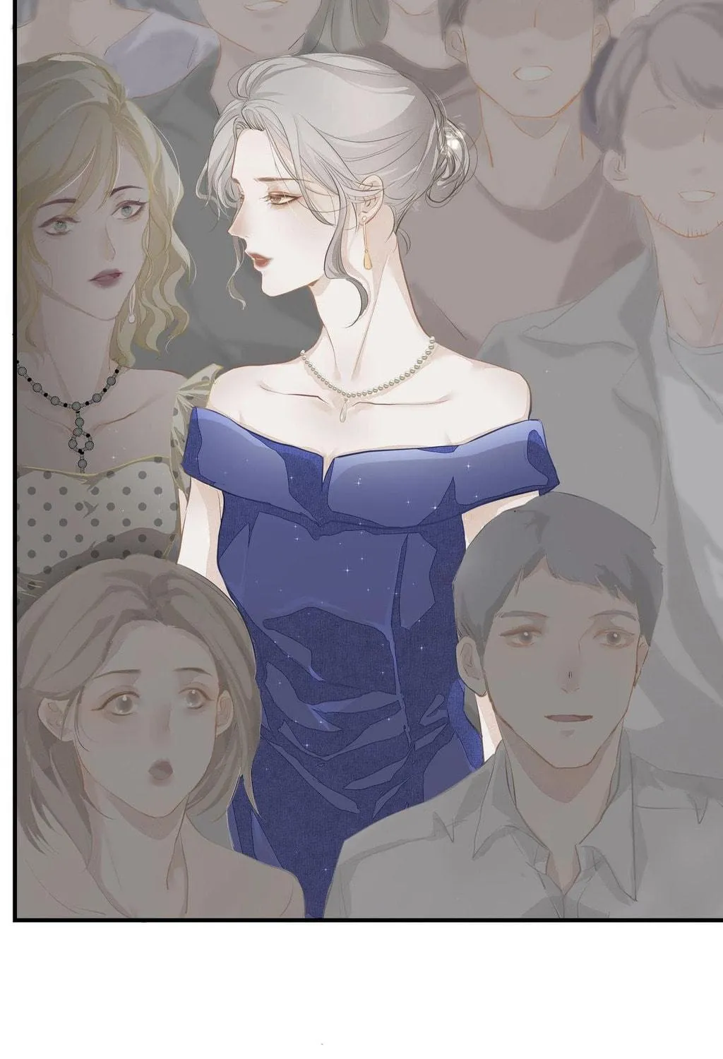 Read Addicted to Her chapter 2 image 68 on Lezhin