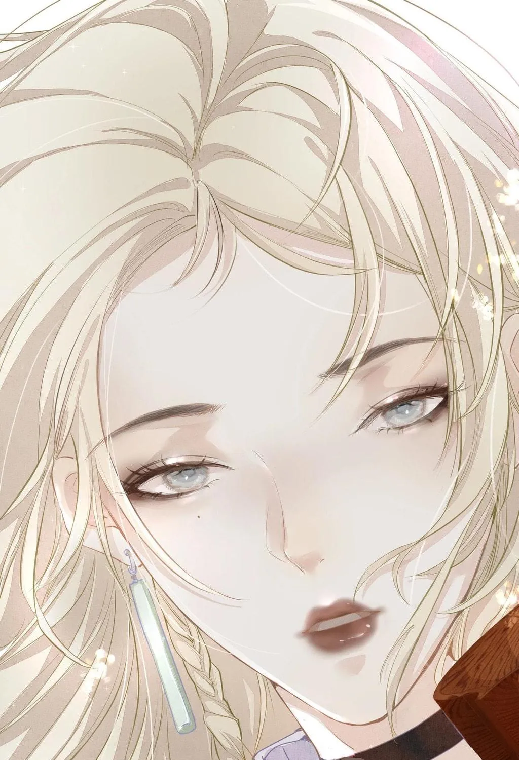 Read Addicted to Her chapter 2 image 70 on Lezhin
