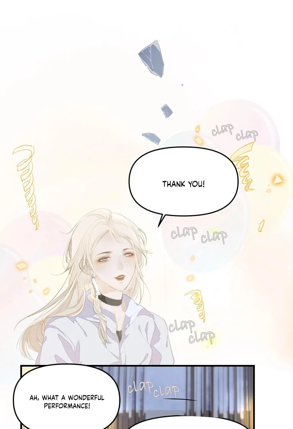 Read Addicted to Her chapter 2 image 84 on Lezhin