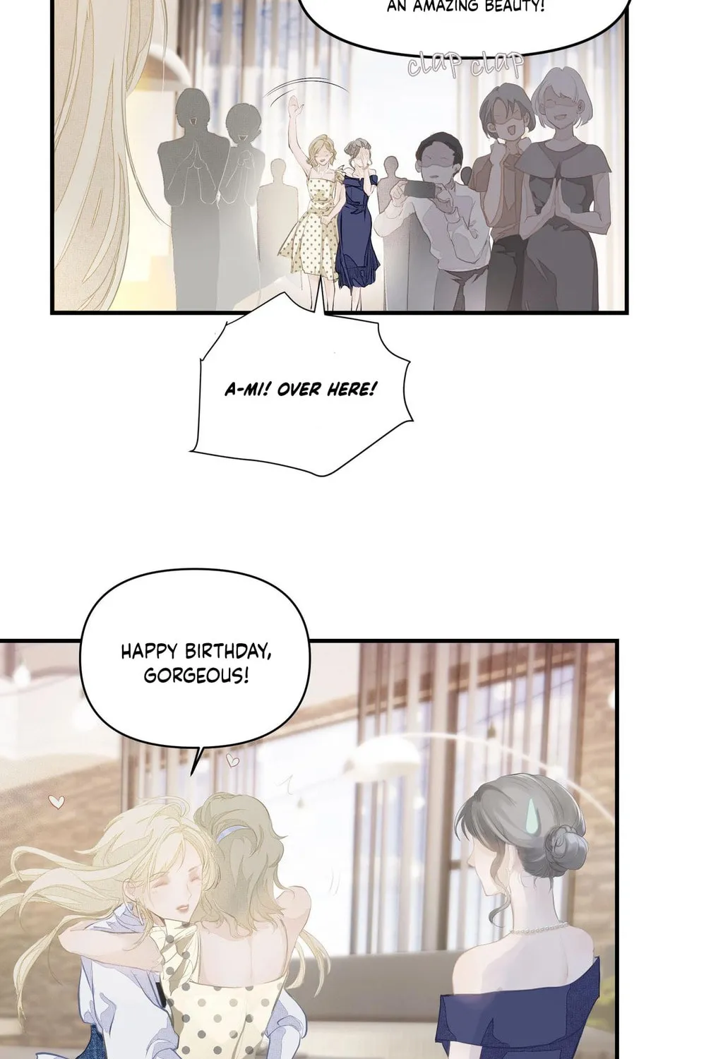Read Addicted to Her chapter 2 image 86 on Lezhin