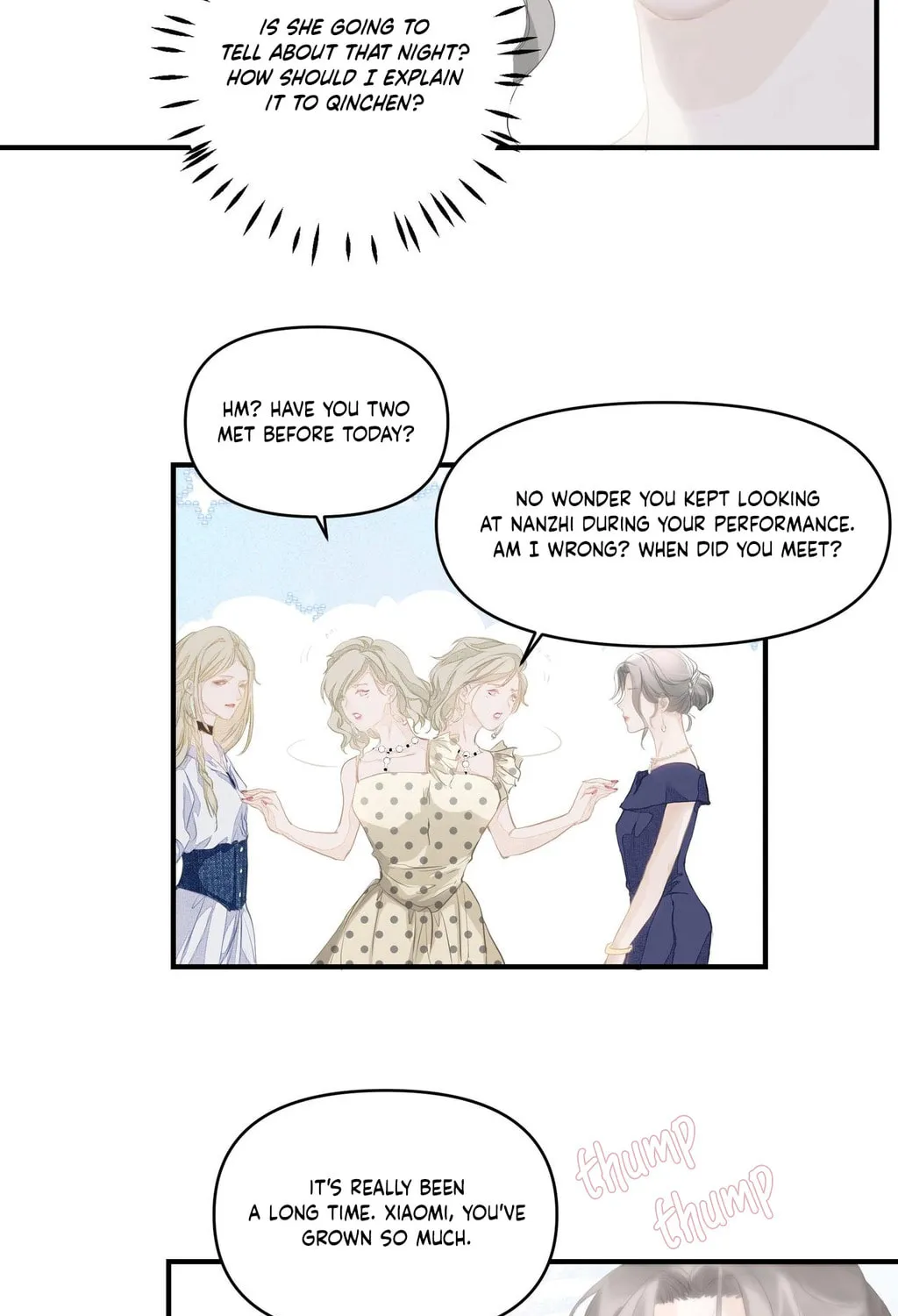 Read Addicted to Her chapter 2 image 92 on Lezhin