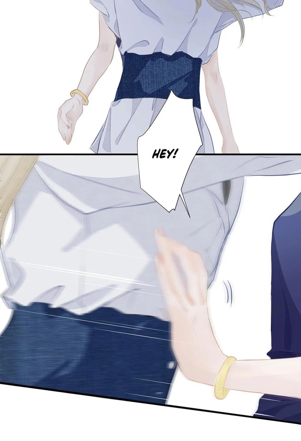 Read Addicted to Her chapter 2 image 96 on Lezhin