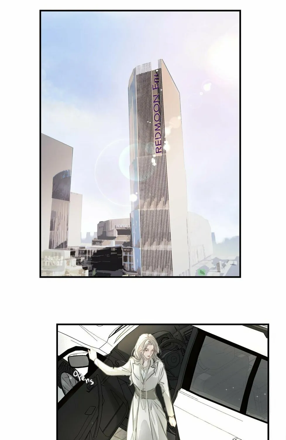 Read Addicted to Her chapter 20 image 12 on Lezhin