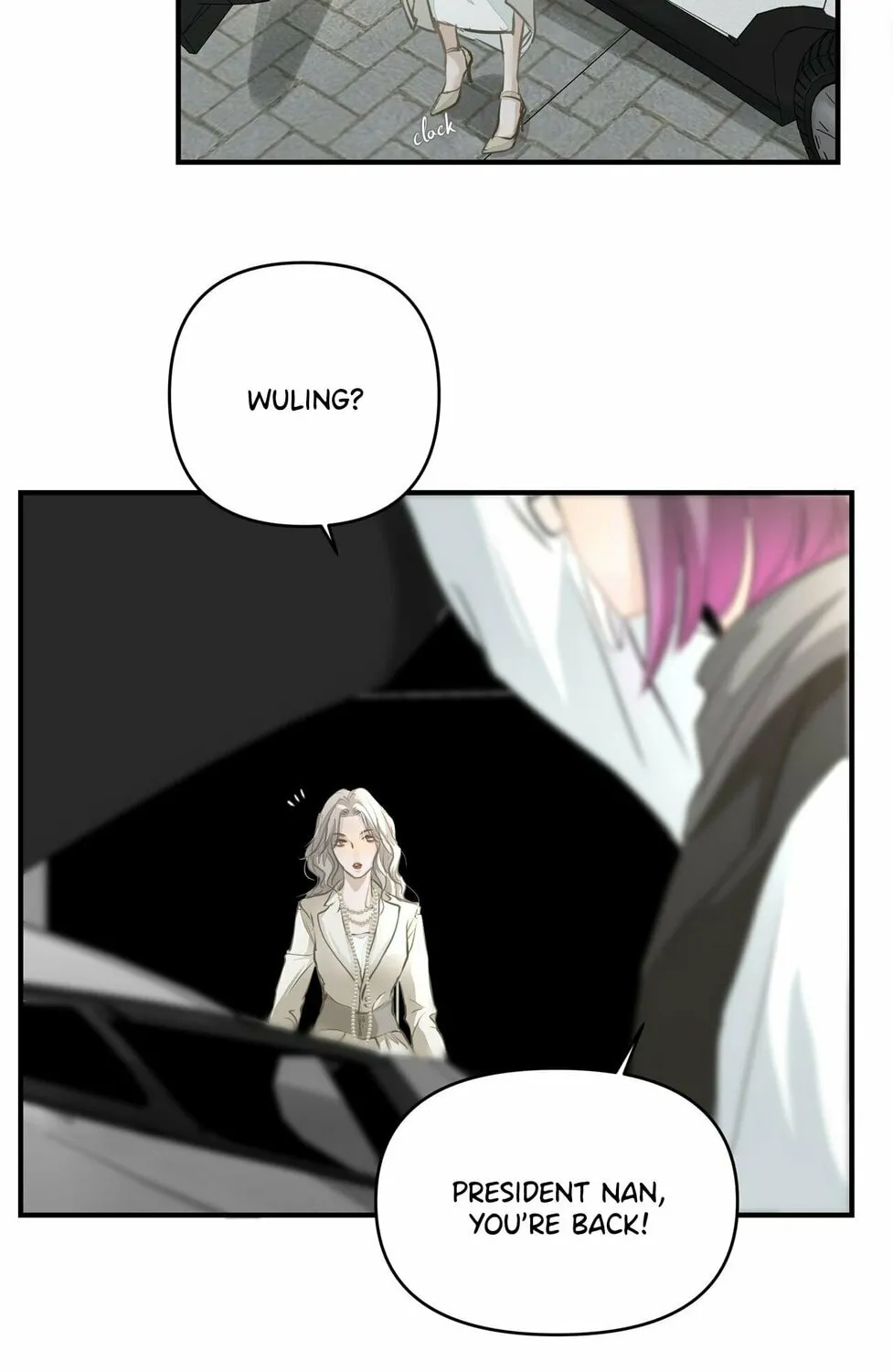 Read Addicted to Her chapter 20 image 14 on Lezhin