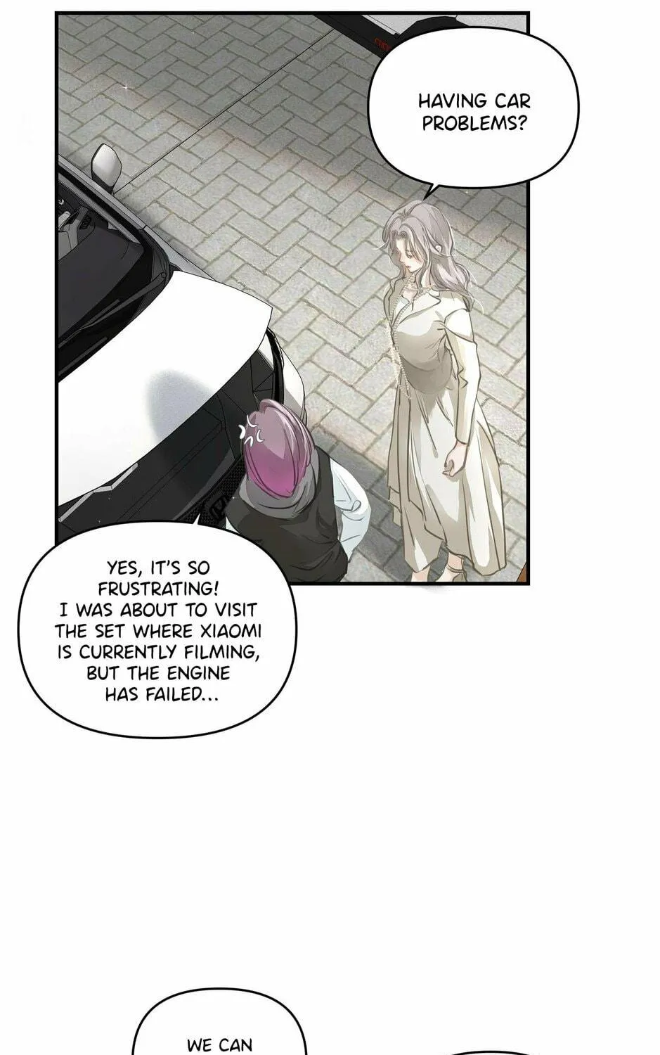 Read Addicted to Her chapter 20 image 16 on Lezhin