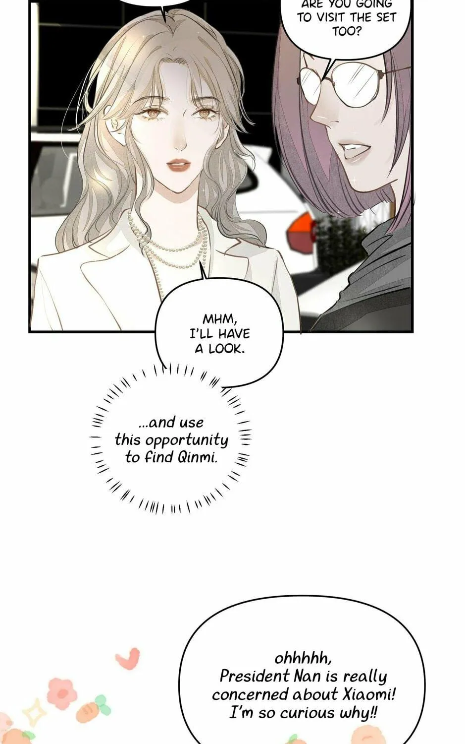 Read Addicted to Her chapter 20 image 18 on Lezhin
