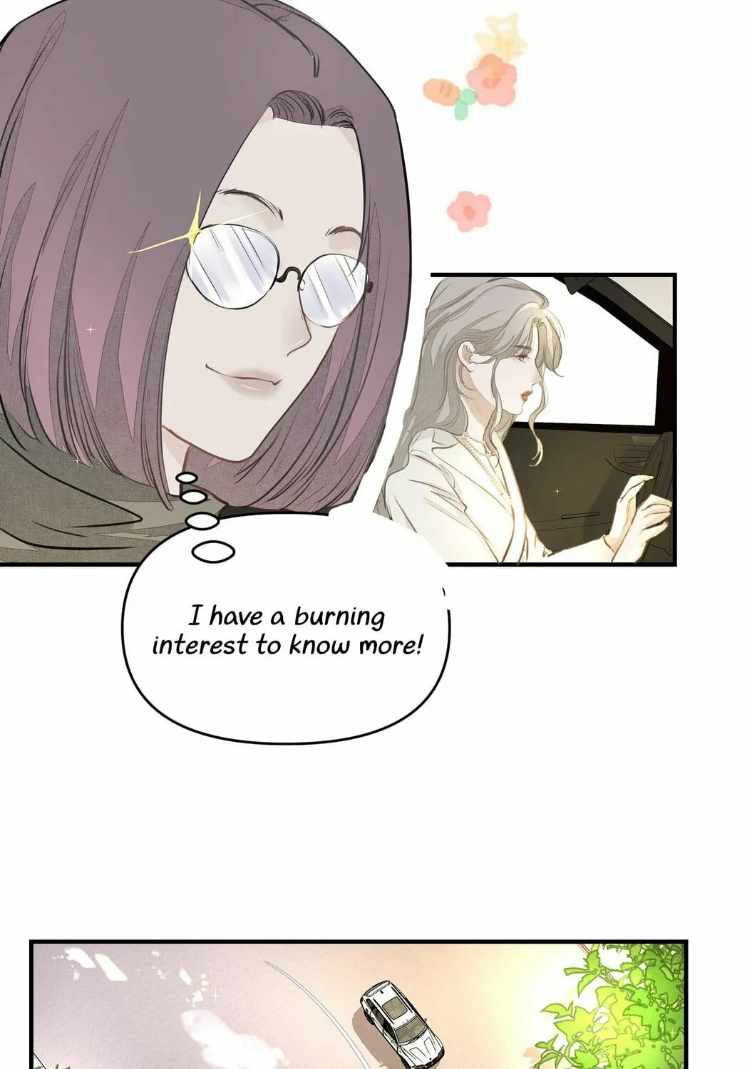 Read Addicted to Her chapter 20 image 20 on Lezhin