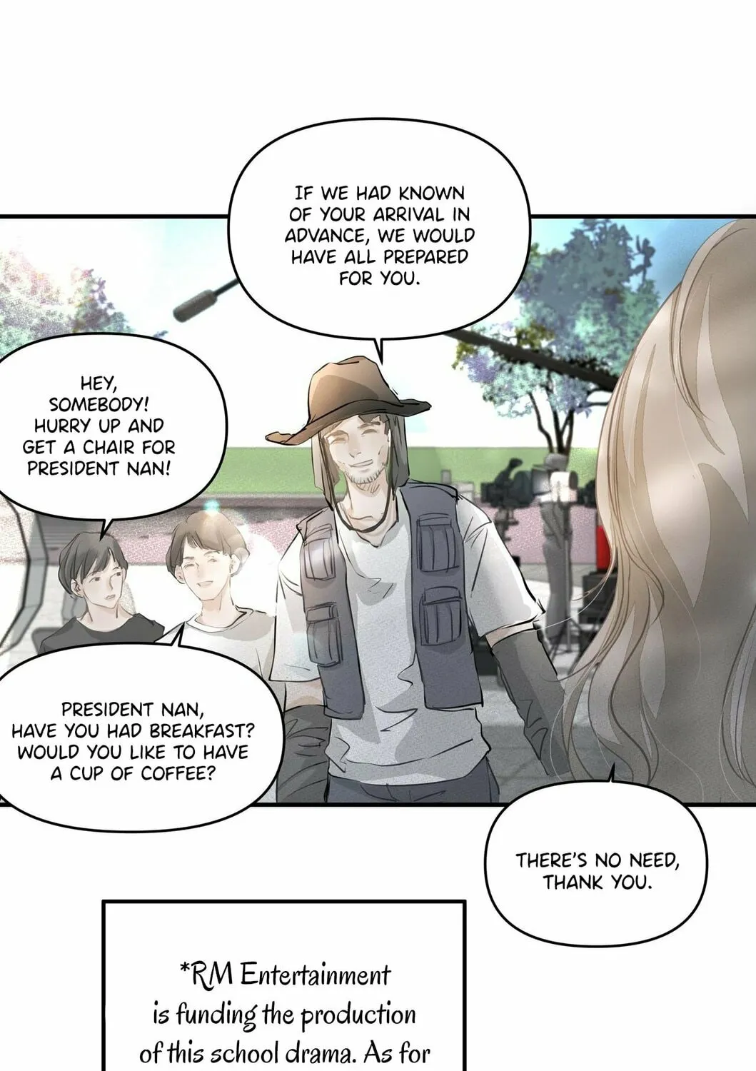 Read Addicted to Her chapter 20 image 32 on Lezhin