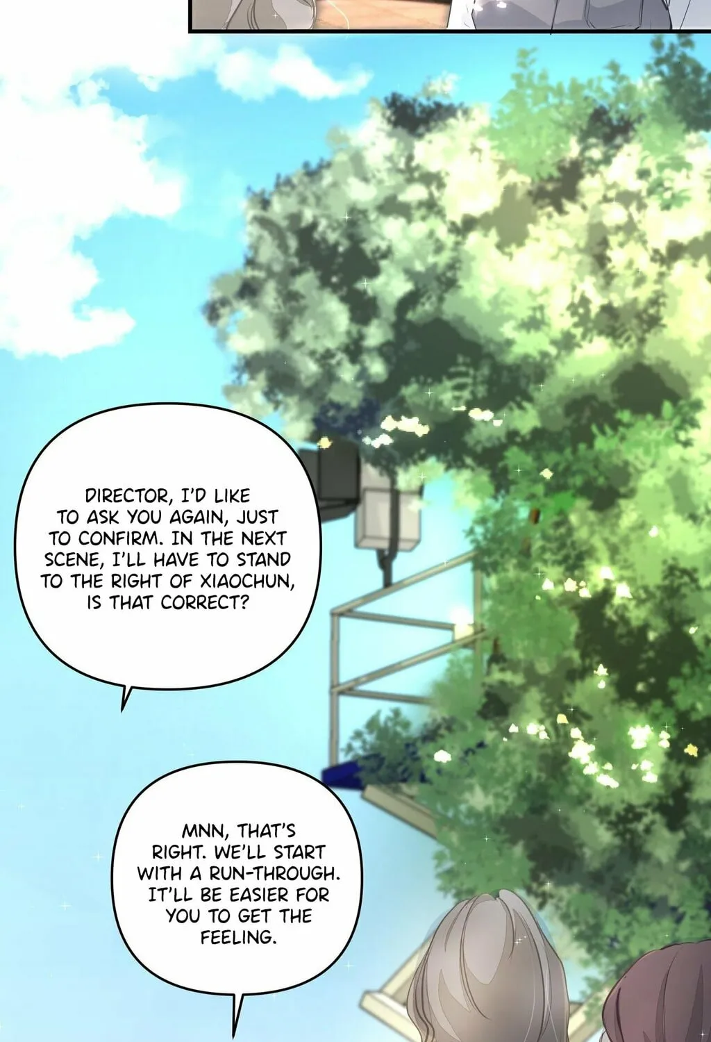 Read Addicted to Her chapter 20 image 36 on Lezhin