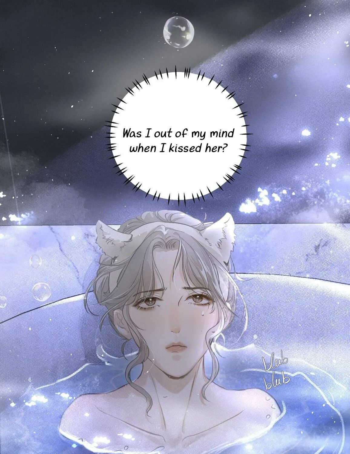 Read Addicted to Her chapter 20 image 4 on Lezhin