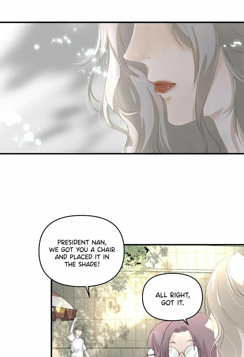 Read Addicted to Her chapter 20 image 40 on Lezhin