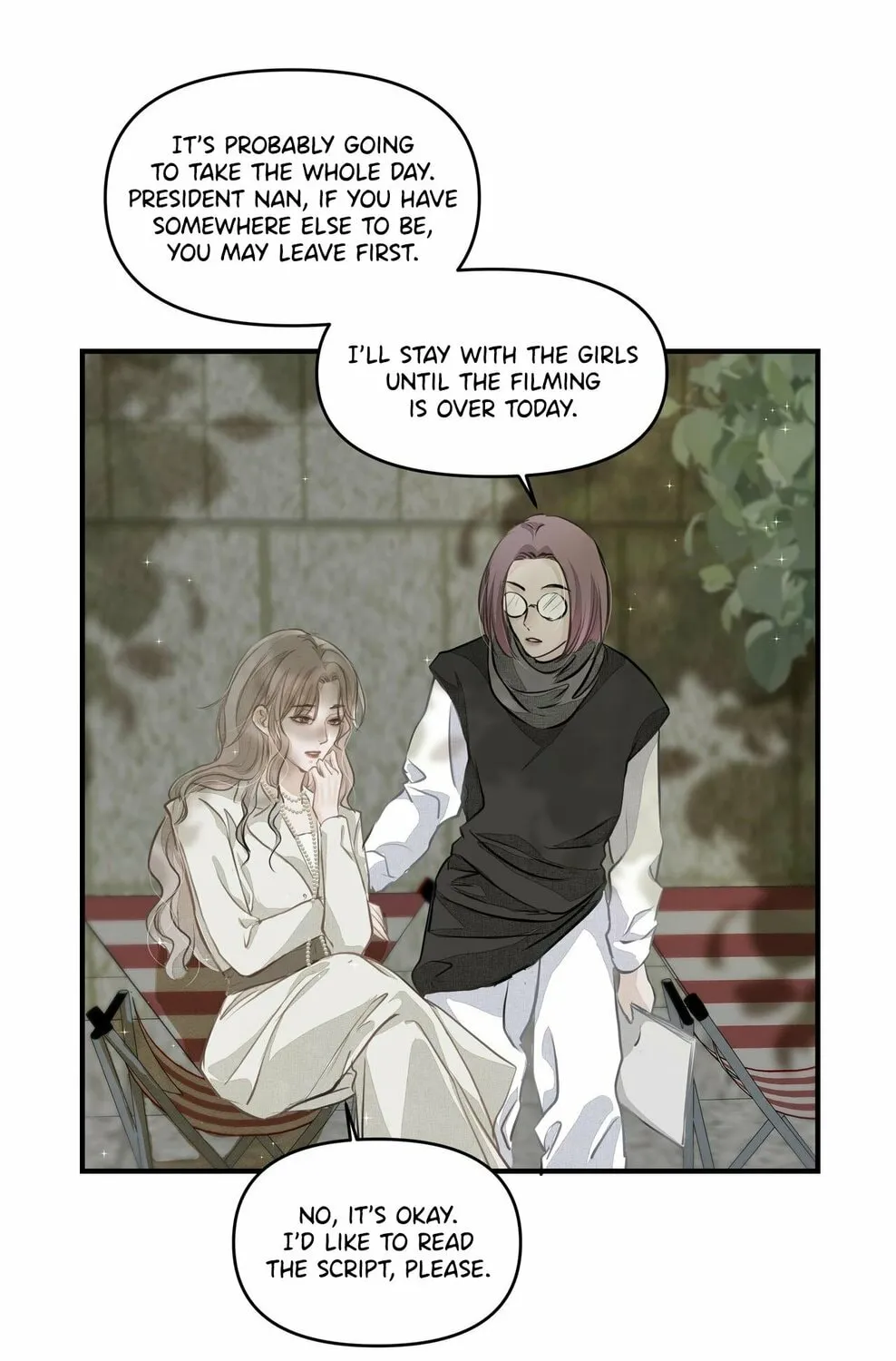 Read Addicted to Her chapter 20 image 44 on Lezhin