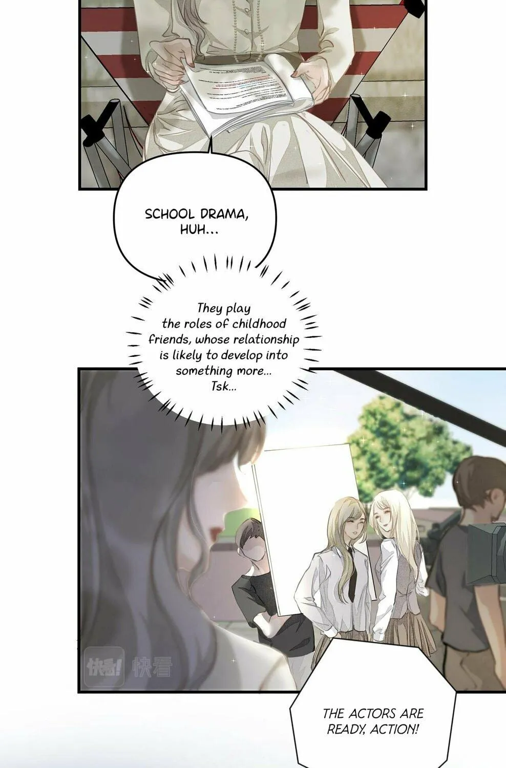 Read Addicted to Her chapter 20 image 46 on Lezhin