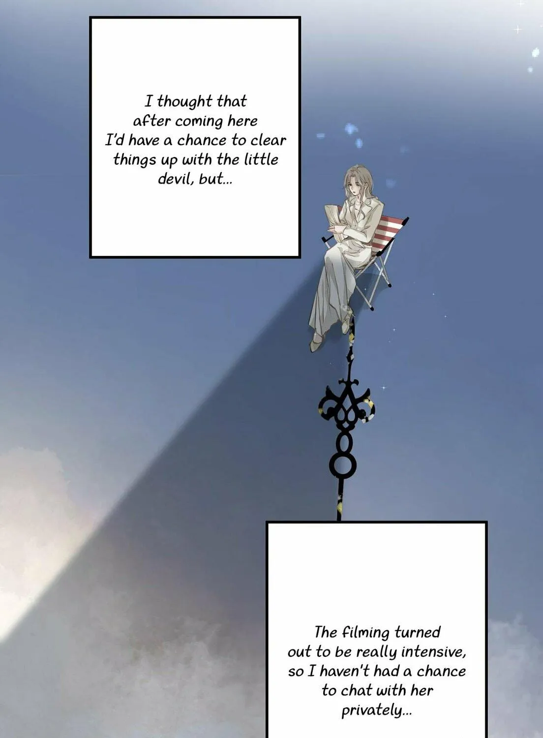 Read Addicted to Her chapter 20 image 48 on Lezhin