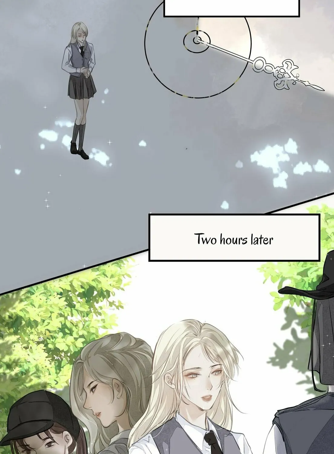 Read Addicted to Her chapter 20 image 50 on Lezhin