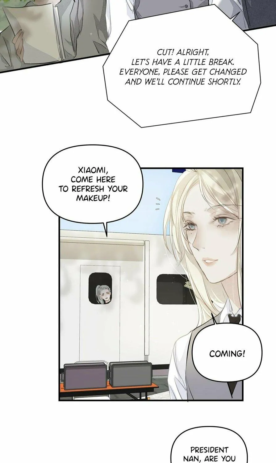Read Addicted to Her chapter 20 image 52 on Lezhin