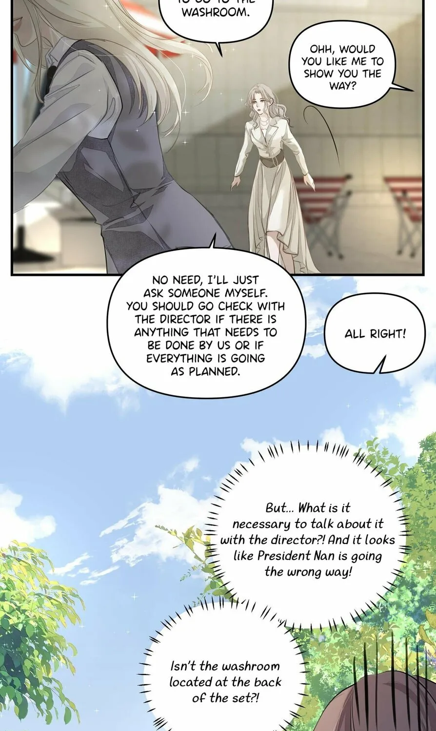 Read Addicted to Her chapter 20 image 54 on Lezhin