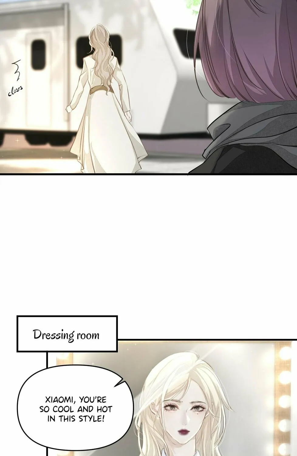 Read Addicted to Her chapter 20 image 56 on Lezhin