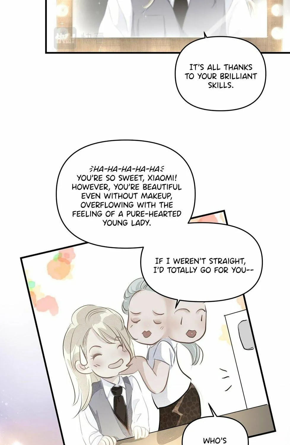 Read Addicted to Her chapter 20 image 58 on Lezhin