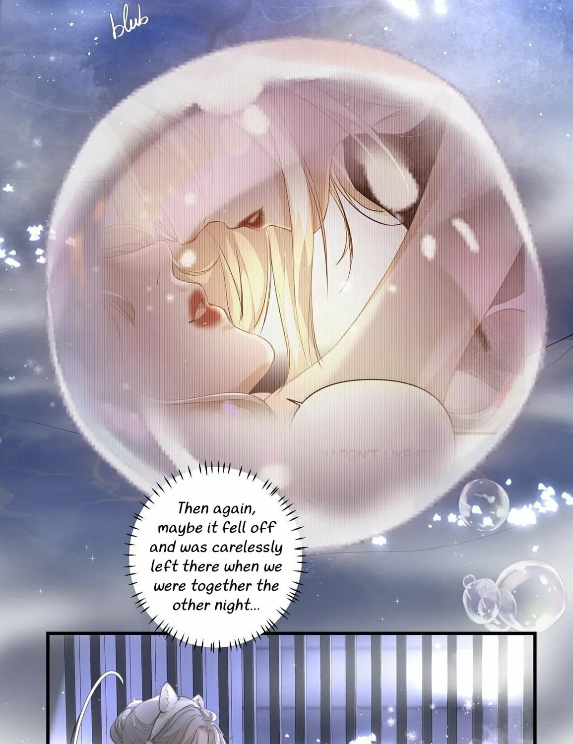 Read Addicted to Her chapter 20 image 6 on Lezhin
