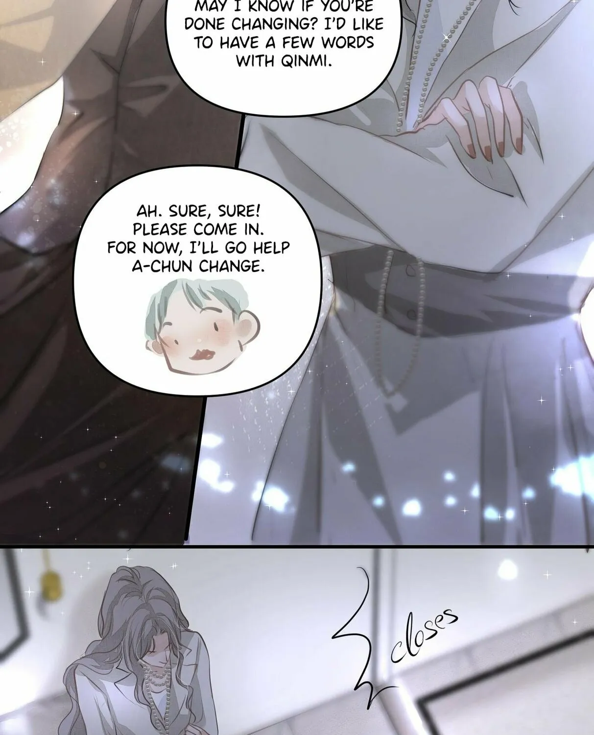 Read Addicted to Her chapter 20 image 62 on Lezhin