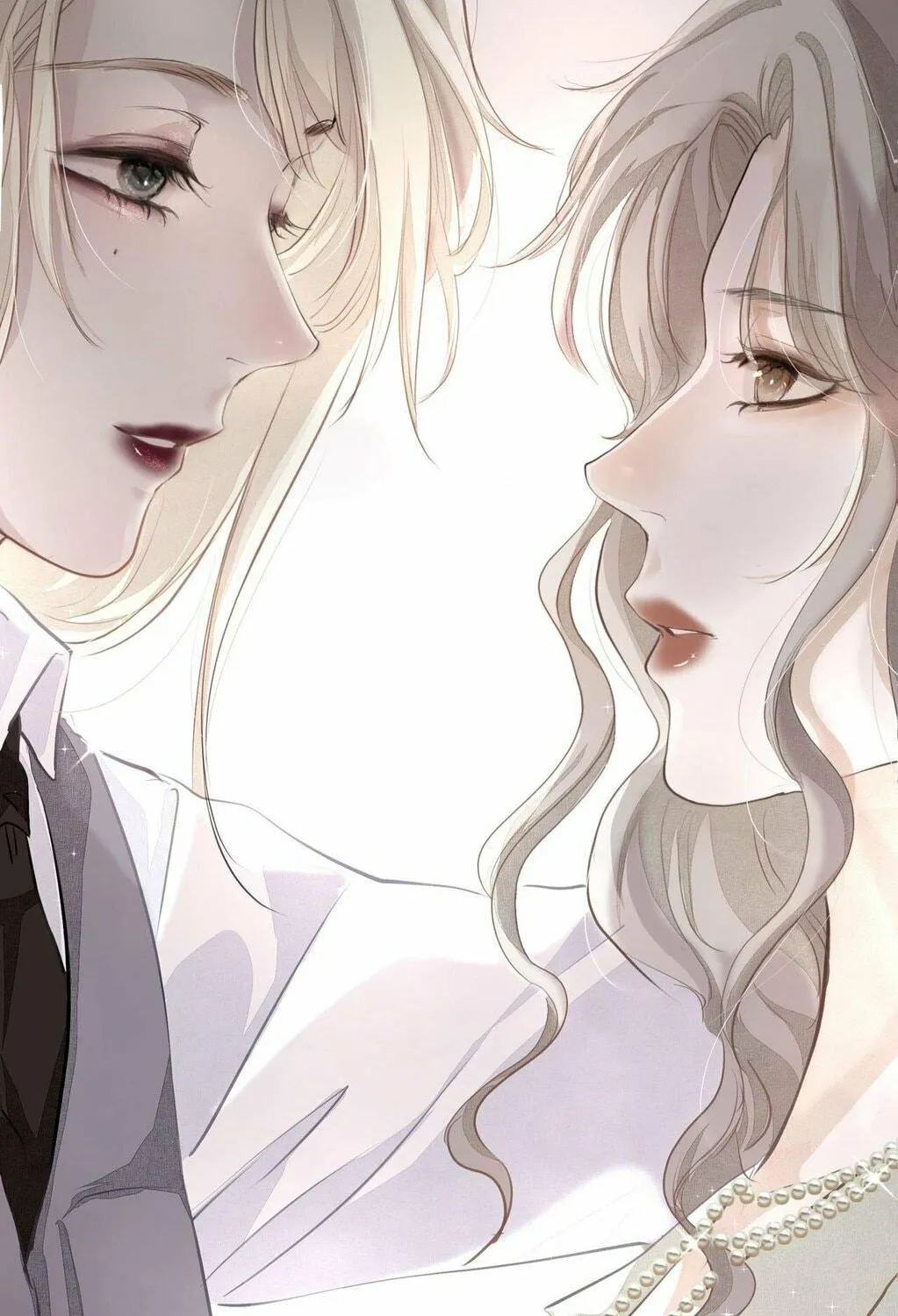 Read Addicted to Her chapter 20 image 78 on Lezhin