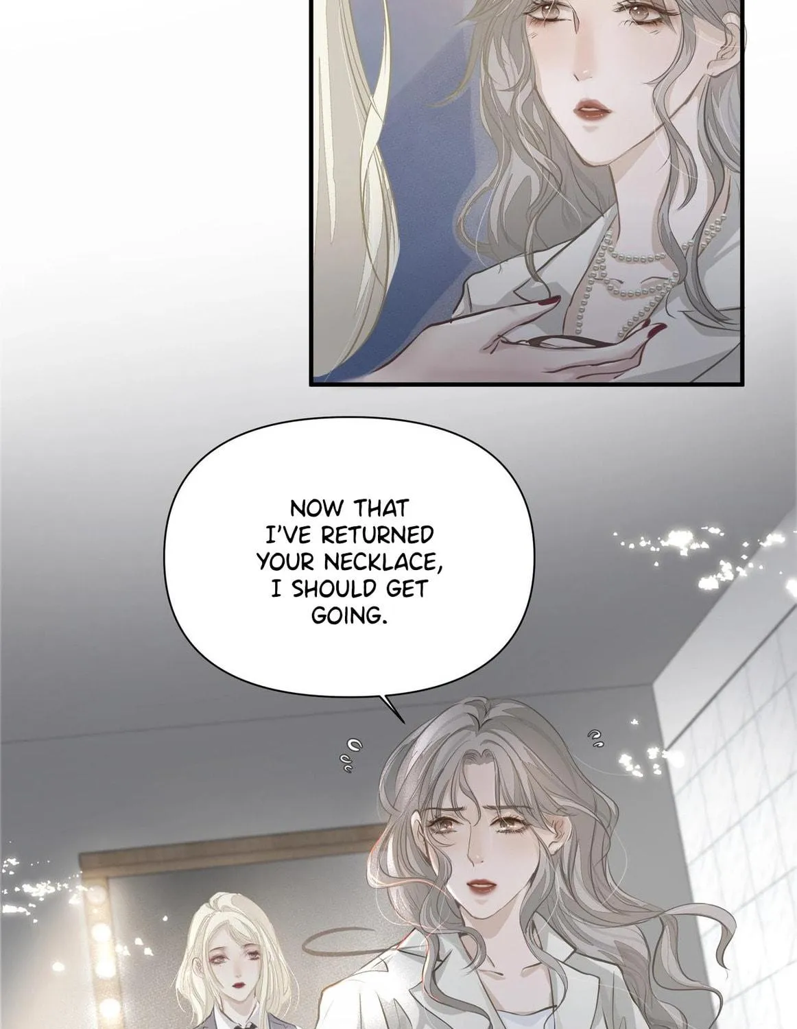 Read Addicted to Her chapter 21 image 16 on Lezhin
