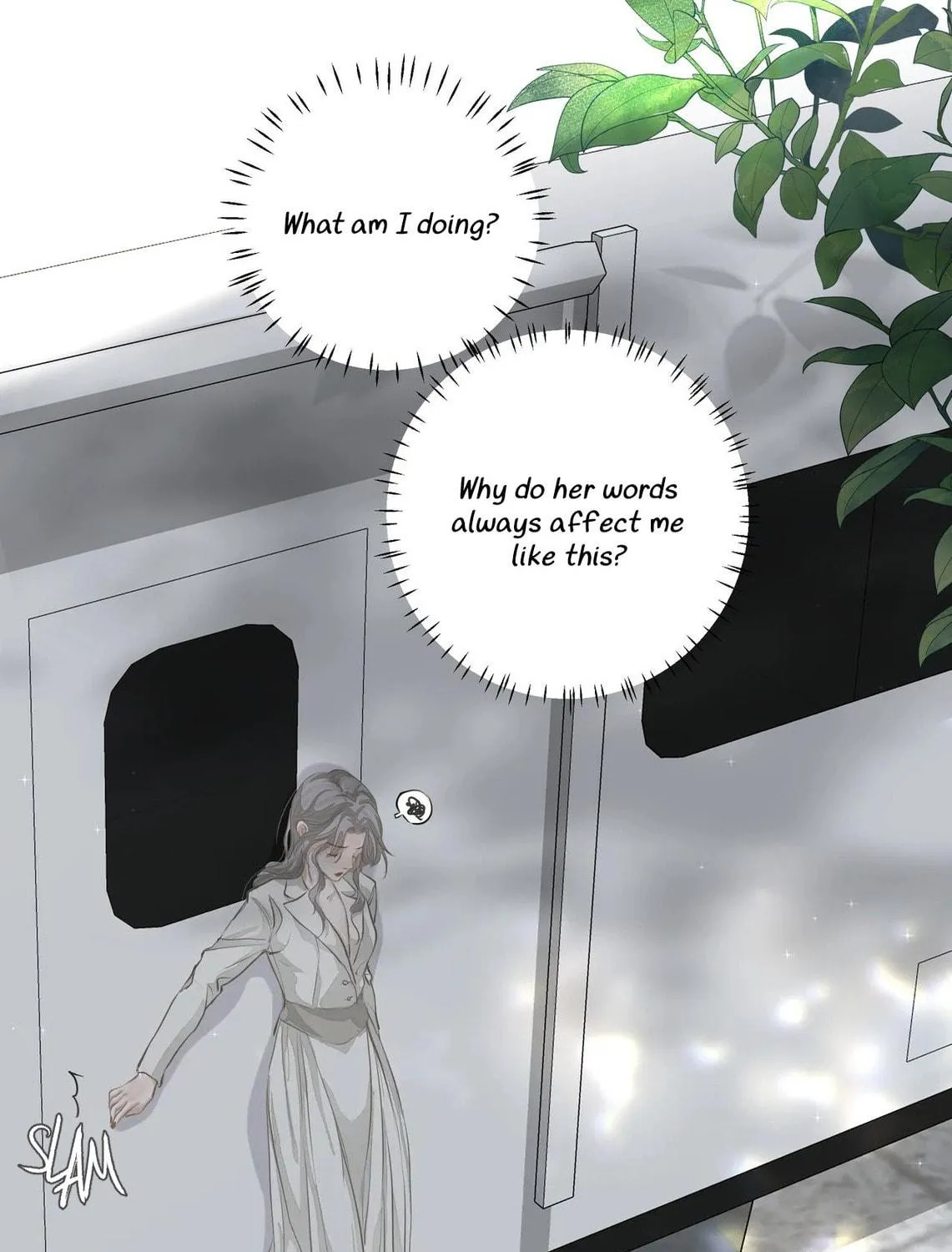Read Addicted to Her chapter 21 image 22 on Lezhin