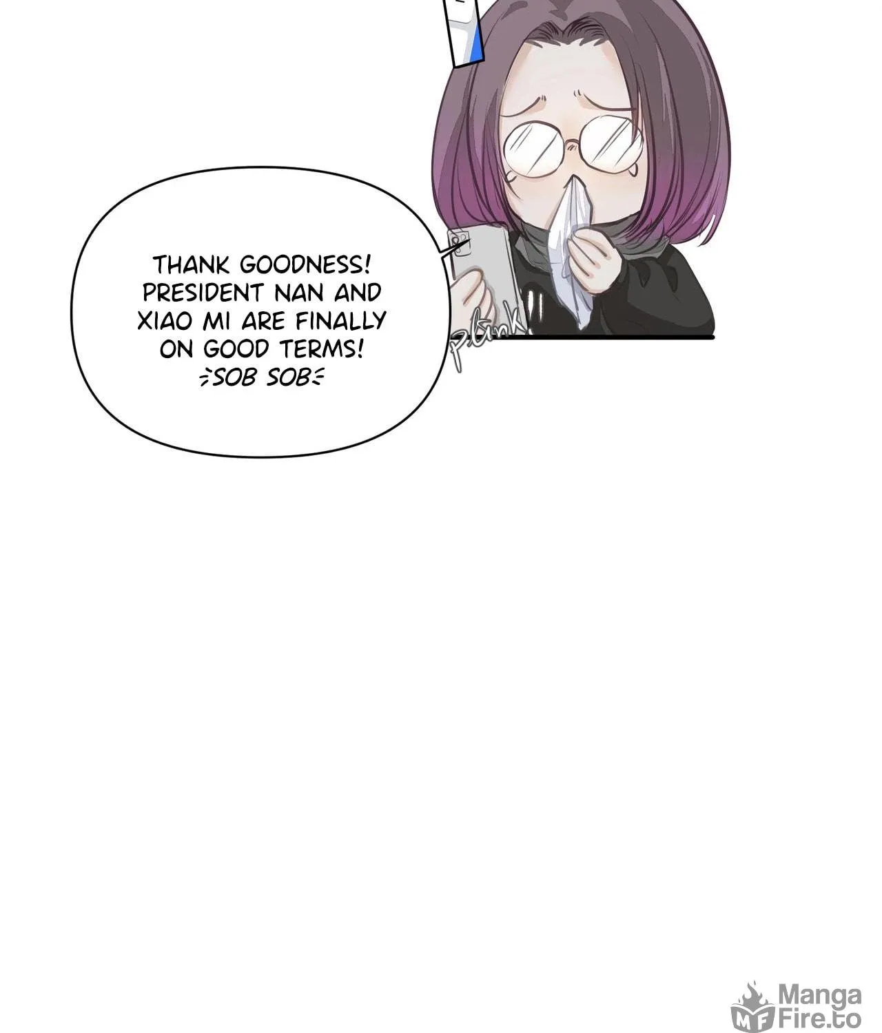 Read Addicted to Her chapter 21 image 28 on Lezhin