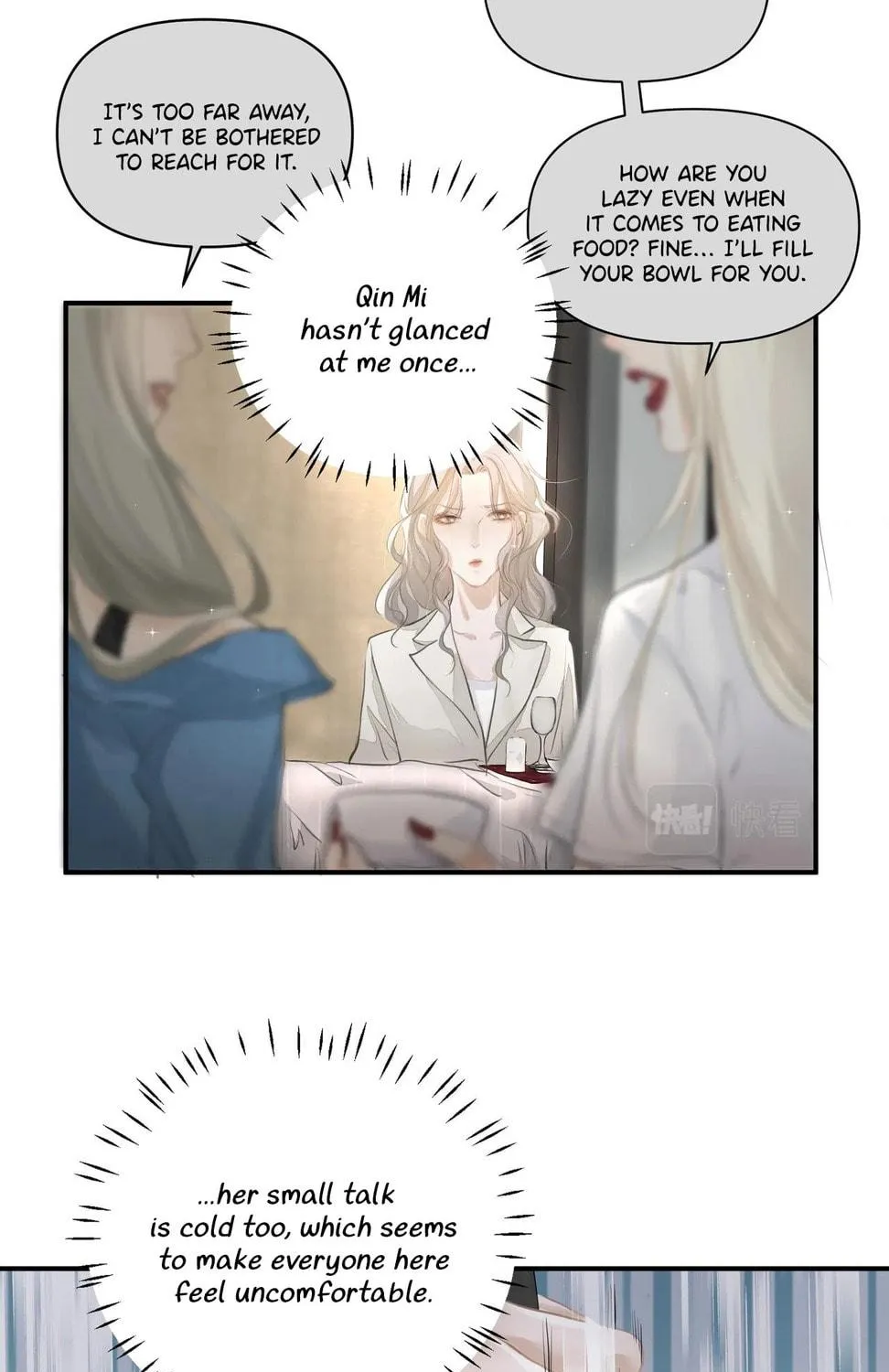 Read Addicted to Her chapter 21 image 34 on Lezhin