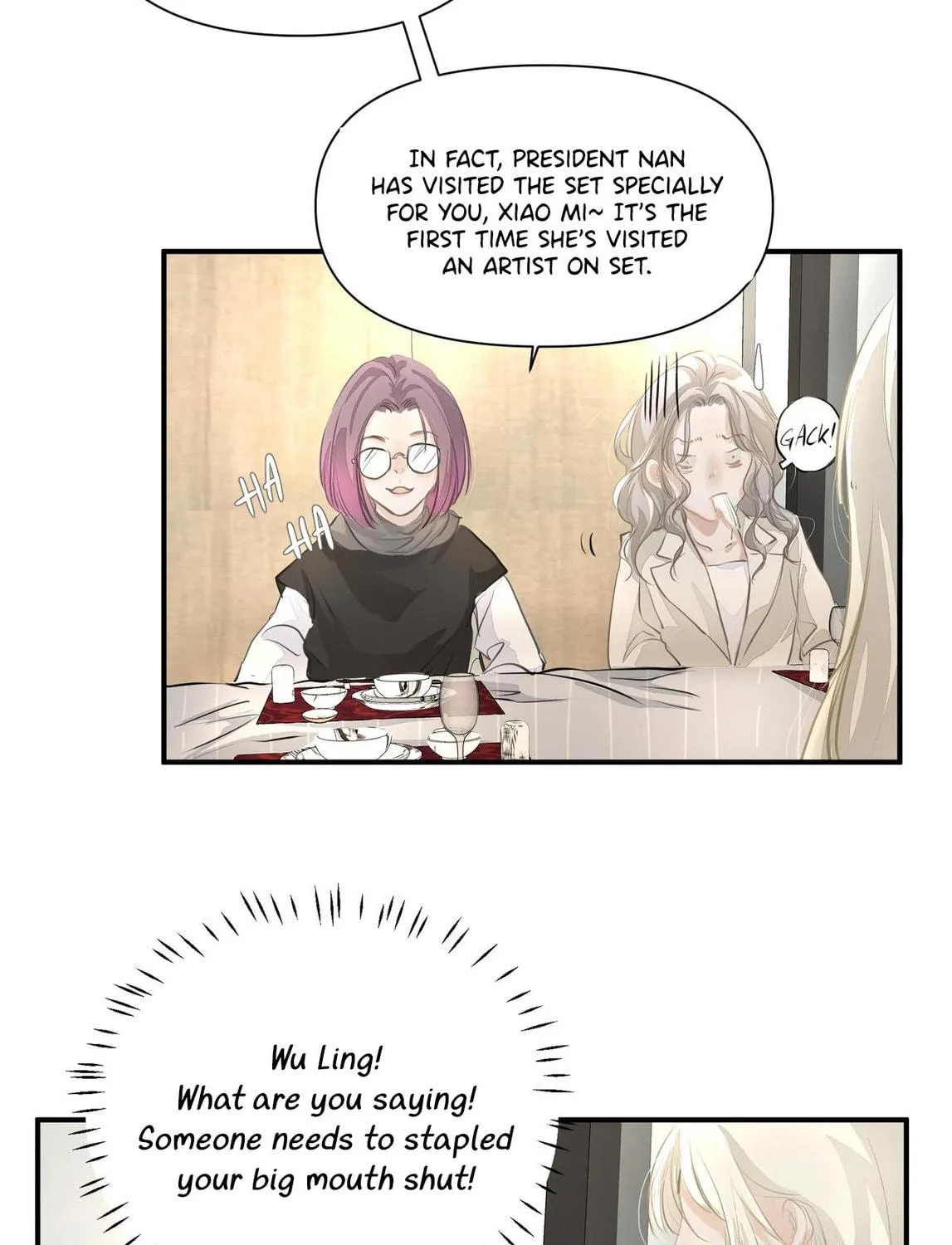 Read Addicted to Her chapter 21 image 38 on Lezhin