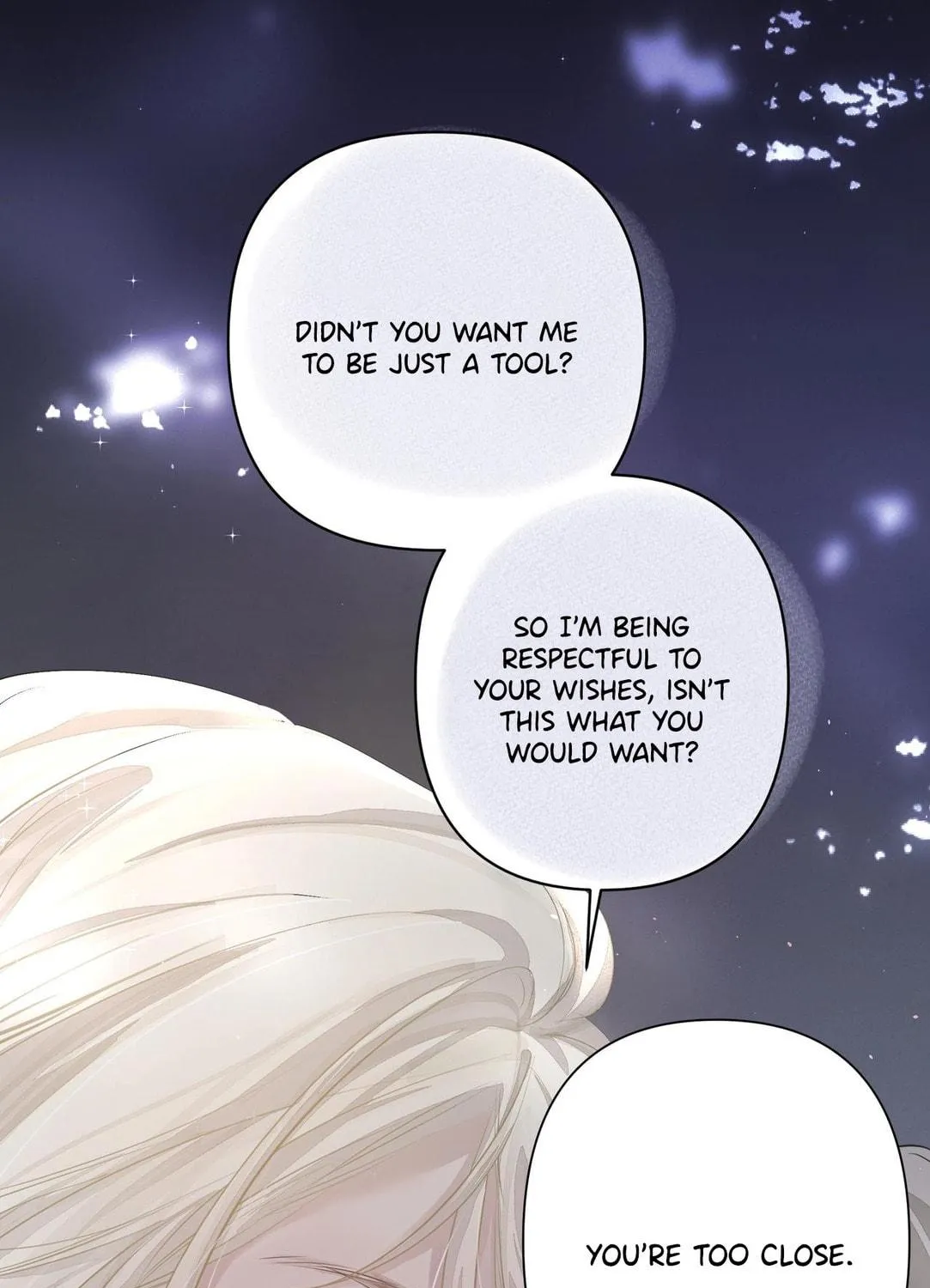 Read Addicted to Her chapter 21 image 4 on Lezhin