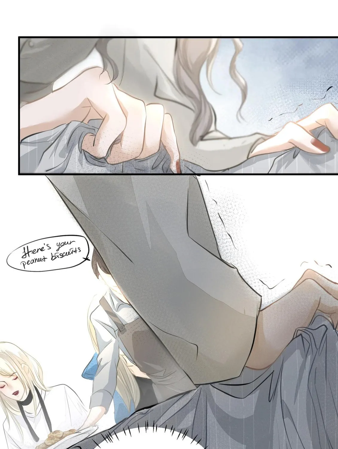 Read Addicted to Her chapter 21 image 44 on Lezhin