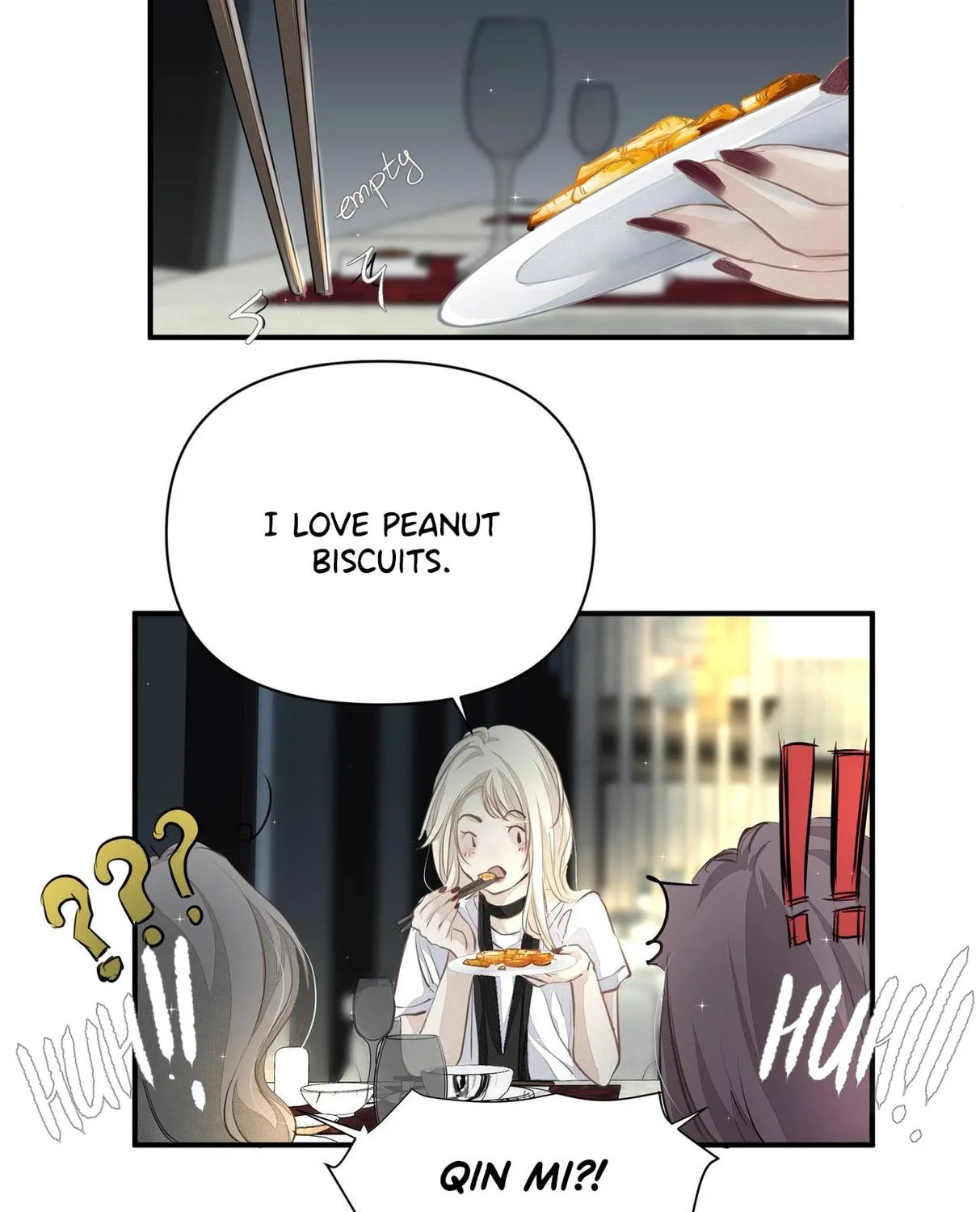 Read Addicted to Her chapter 21 image 50 on Lezhin