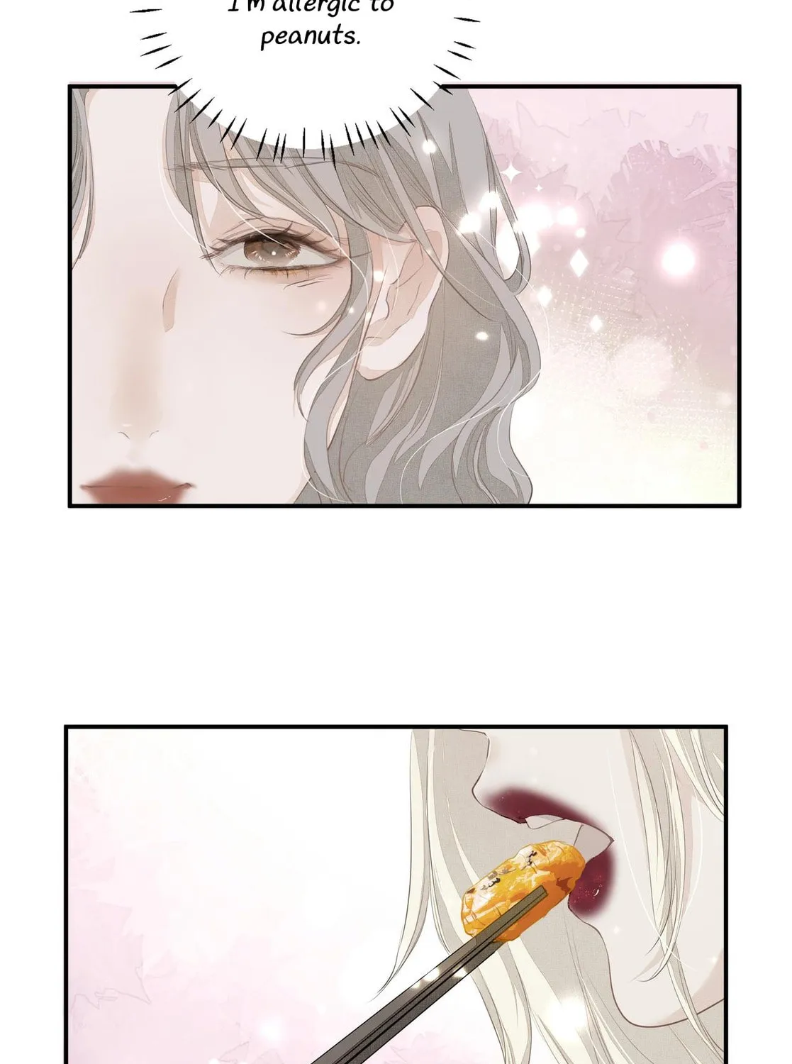 Read Addicted to Her chapter 21 image 54 on Lezhin