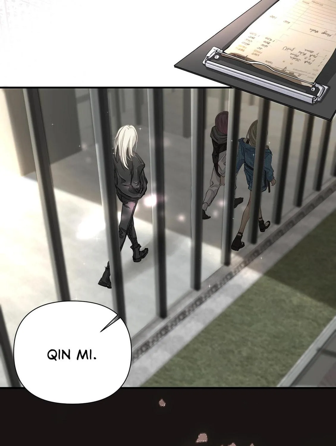 Read Addicted to Her chapter 21 image 58 on Lezhin