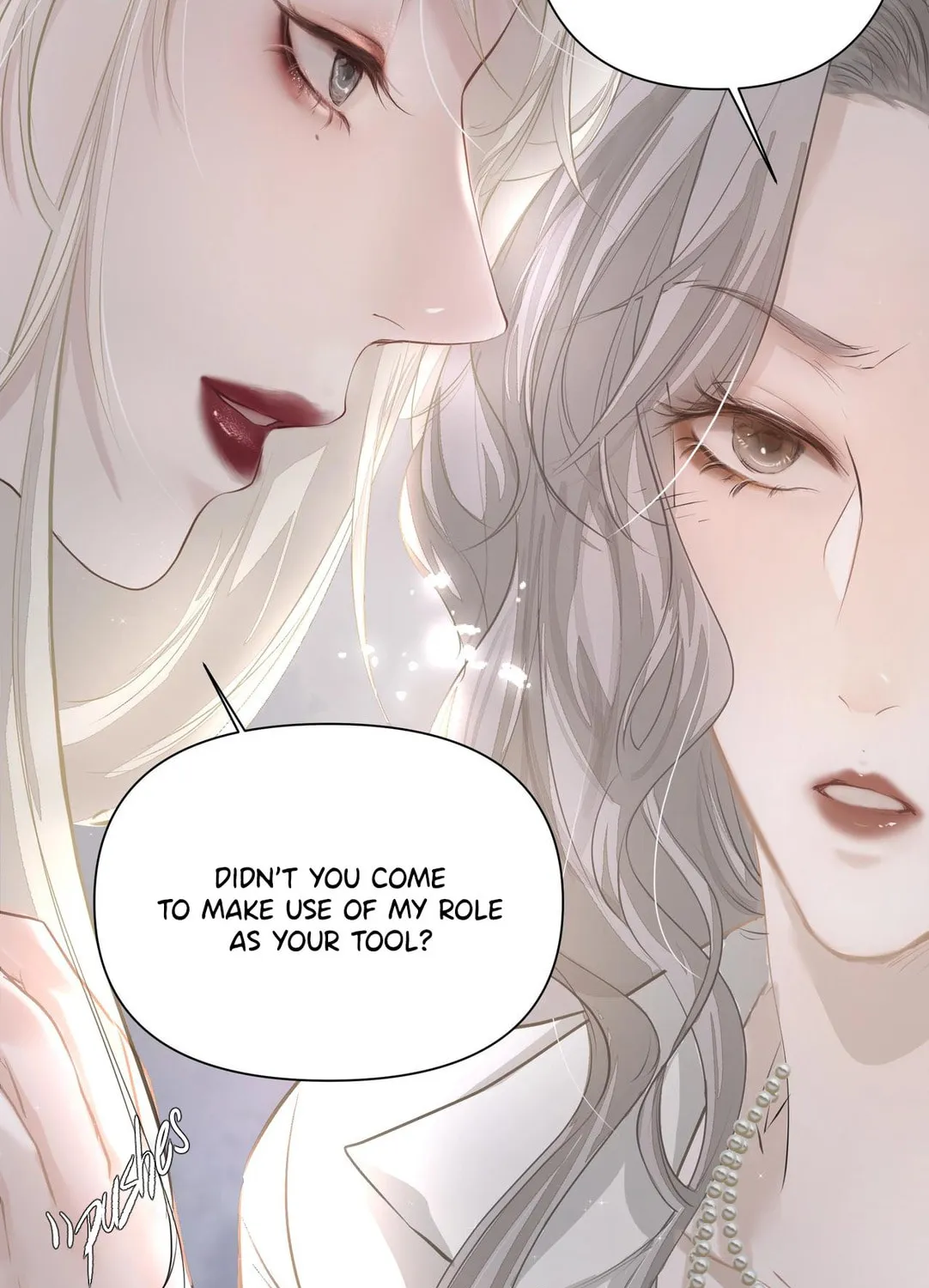 Read Addicted to Her chapter 21 image 6 on Lezhin