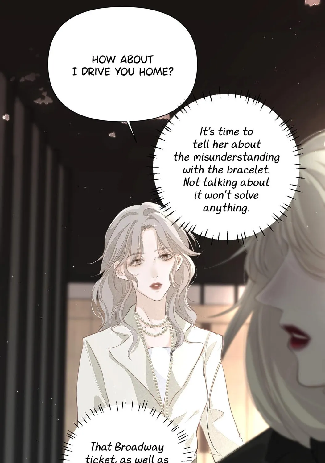 Read Addicted to Her chapter 21 image 60 on Lezhin